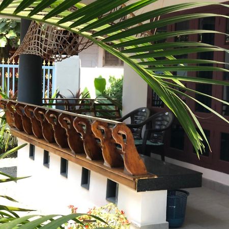 The Villa Varkala Kültér fotó